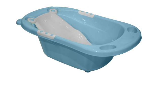 嬰兒用(yong)品模具10