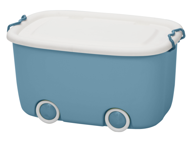 工具箱模(mo)具14